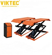 Low Profle Scissor Lift, Surface Mounting